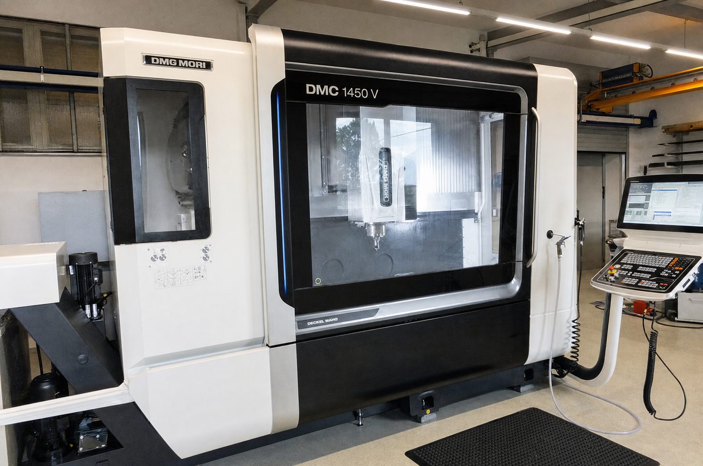 DMC 1450 V