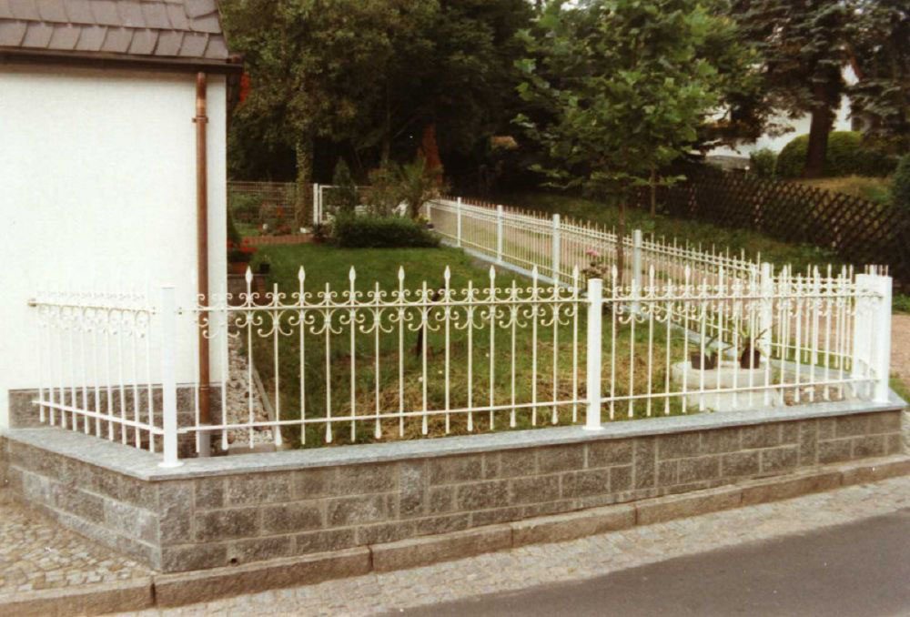 Gartentor