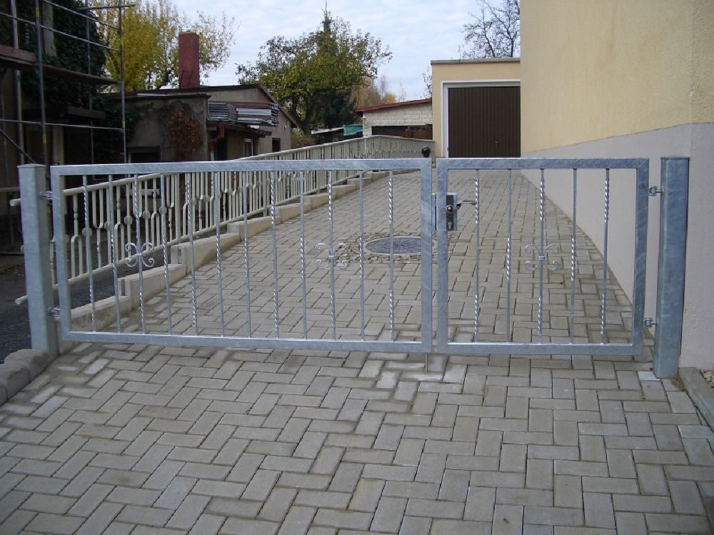 Gartentor