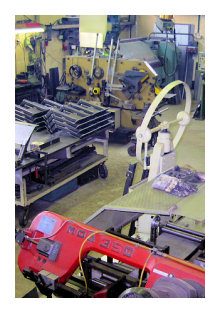 Werkstatt